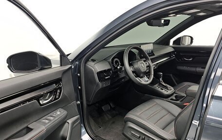Honda CR-V, 2023 год, 4 370 000 рублей, 10 фотография