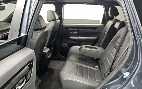 Honda CR-V, 2023 год, 4 370 000 рублей, 16 фотография