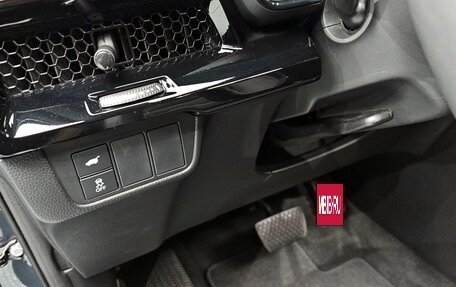 Honda CR-V, 2023 год, 4 370 000 рублей, 11 фотография