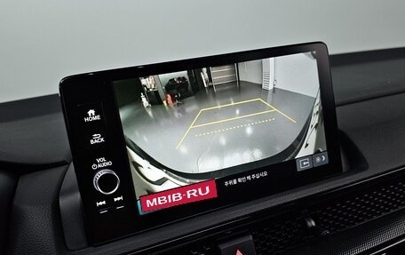 Honda CR-V, 2023 год, 4 370 000 рублей, 14 фотография