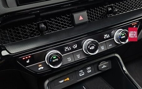 Honda CR-V, 2023 год, 4 370 000 рублей, 15 фотография