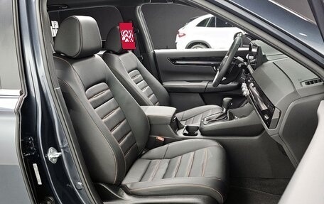 Honda CR-V, 2023 год, 4 370 000 рублей, 9 фотография