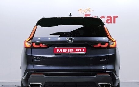 Honda CR-V, 2023 год, 4 370 000 рублей, 4 фотография