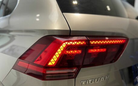 Volkswagen Tiguan II, 2019 год, 3 450 000 рублей, 8 фотография