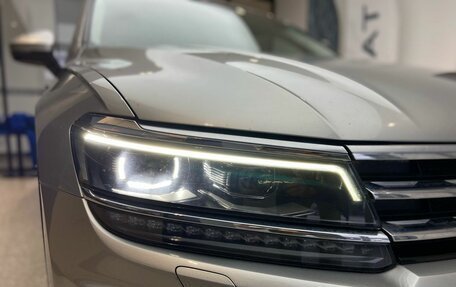 Volkswagen Tiguan II, 2019 год, 3 450 000 рублей, 7 фотография