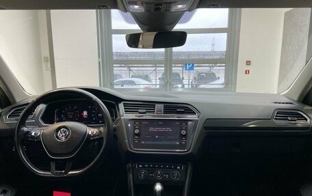 Volkswagen Tiguan II, 2019 год, 3 450 000 рублей, 13 фотография