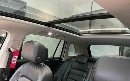 Volkswagen Tiguan II, 2019 год, 3 450 000 рублей, 18 фотография