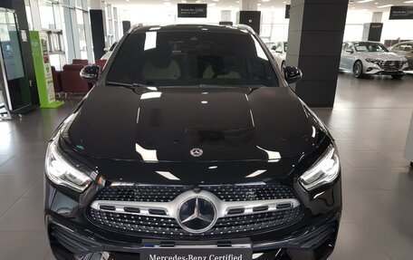 Mercedes-Benz GLA, 2021 год, 3 250 000 рублей, 2 фотография