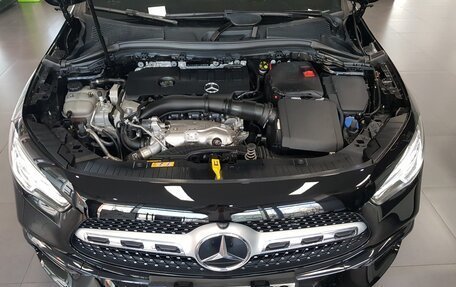 Mercedes-Benz GLA, 2021 год, 3 250 000 рублей, 8 фотография