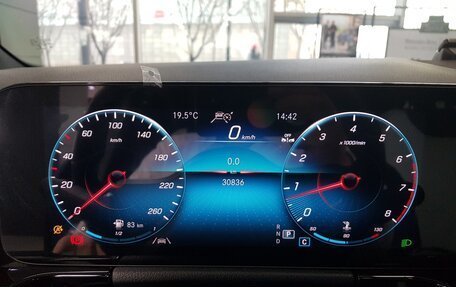 Mercedes-Benz GLA, 2021 год, 3 250 000 рублей, 10 фотография