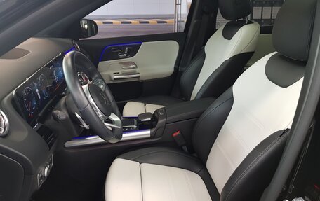 Mercedes-Benz GLA, 2021 год, 3 250 000 рублей, 12 фотография