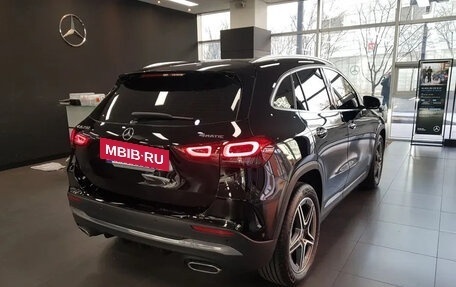 Mercedes-Benz GLA, 2021 год, 3 250 000 рублей, 3 фотография