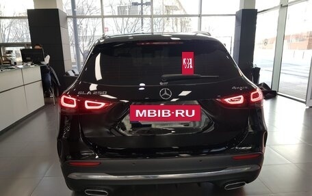 Mercedes-Benz GLA, 2021 год, 3 250 000 рублей, 4 фотография