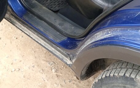 Hyundai Tucson III, 2006 год, 750 000 рублей, 6 фотография