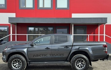 Mitsubishi L200 IV рестайлинг, 2023 год, 6 999 000 рублей, 8 фотография