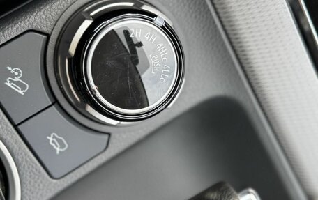 Mitsubishi L200 IV рестайлинг, 2023 год, 6 999 000 рублей, 18 фотография