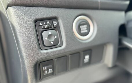 Mitsubishi L200 IV рестайлинг, 2023 год, 6 999 000 рублей, 13 фотография