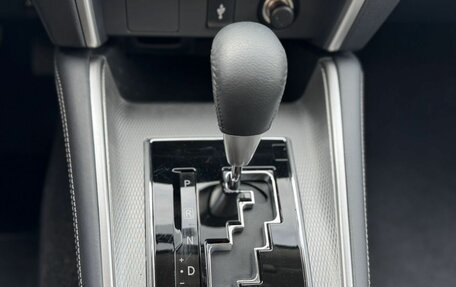 Mitsubishi L200 IV рестайлинг, 2023 год, 6 999 000 рублей, 19 фотография
