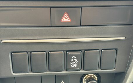 Mitsubishi L200 IV рестайлинг, 2023 год, 6 999 000 рублей, 17 фотография