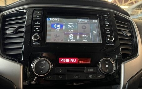 Mitsubishi L200 IV рестайлинг, 2023 год, 6 999 000 рублей, 15 фотография