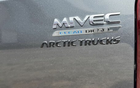 Mitsubishi L200 IV рестайлинг, 2023 год, 6 999 000 рублей, 35 фотография