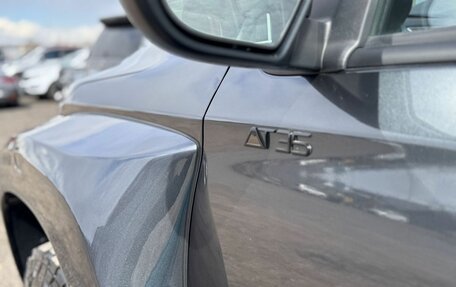Mitsubishi L200 IV рестайлинг, 2023 год, 6 999 000 рублей, 33 фотография