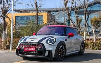 MINI Hatch, 2022 год, 3 850 035 рублей, 1 фотография