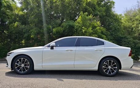Volvo S60 III, 2021 год, 2 472 000 рублей, 7 фотография