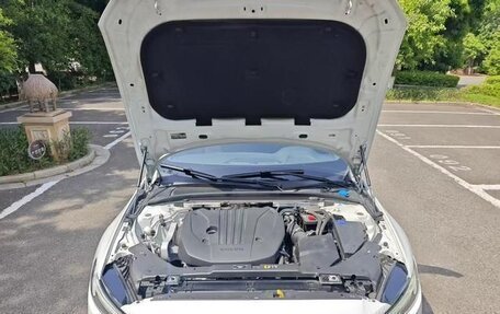 Volvo S60 III, 2021 год, 2 472 000 рублей, 8 фотография