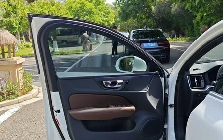 Volvo S60 III, 2021 год, 2 472 000 рублей, 11 фотография