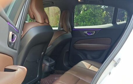 Volvo S60 III, 2021 год, 2 472 000 рублей, 12 фотография