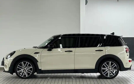 MINI Clubman, 2022 год, 2 850 035 рублей, 5 фотография