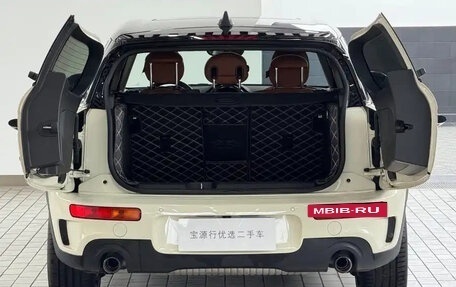 MINI Clubman, 2022 год, 2 850 035 рублей, 15 фотография