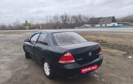 Nissan Almera Classic, 2006 год, 490 000 рублей, 3 фотография