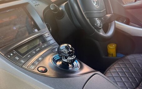 Toyota Prius, 2011 год, 1 200 000 рублей, 16 фотография