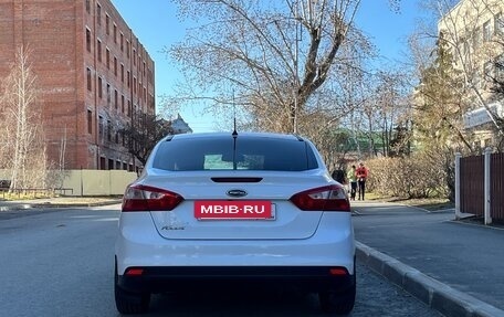 Ford Focus III, 2013 год, 980 000 рублей, 5 фотография