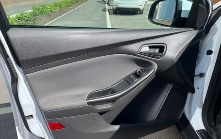 Ford Focus III, 2013 год, 980 000 рублей, 10 фотография