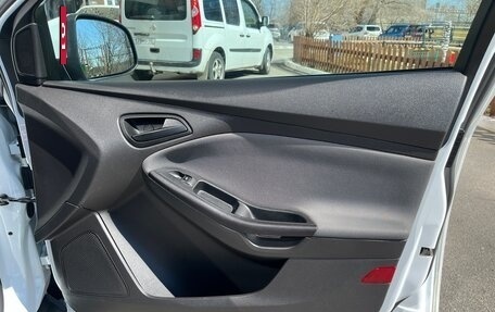 Ford Focus III, 2013 год, 980 000 рублей, 11 фотография