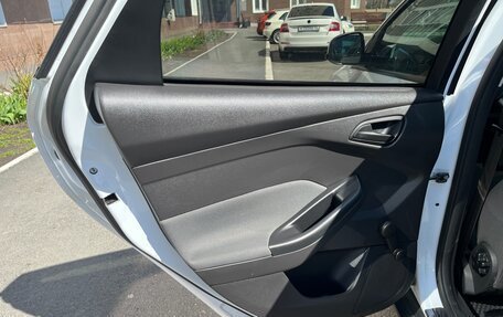 Ford Focus III, 2013 год, 980 000 рублей, 12 фотография