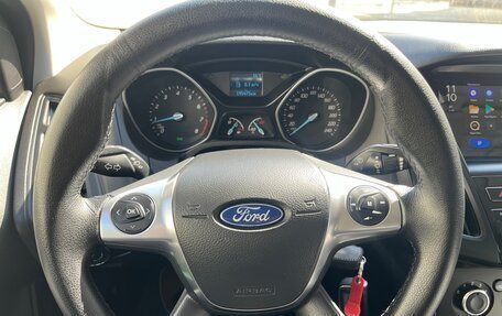 Ford Focus III, 2013 год, 980 000 рублей, 14 фотография