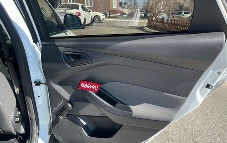 Ford Focus III, 2013 год, 980 000 рублей, 13 фотография