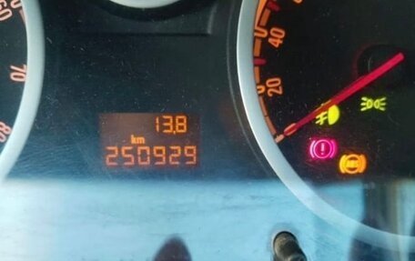 Opel Corsa D, 2006 год, 300 000 рублей, 7 фотография