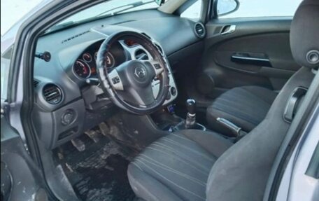 Opel Corsa D, 2006 год, 300 000 рублей, 4 фотография