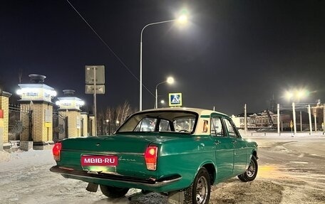 ГАЗ 24 «Волга» I (24), 1984 год, 330 000 рублей, 4 фотография