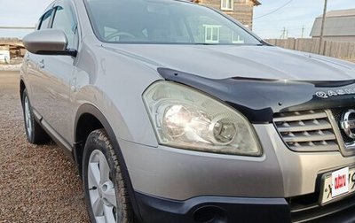 Nissan Dualis, 2008 год, 910 000 рублей, 1 фотография