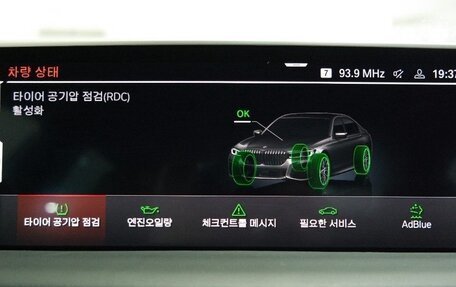 BMW 7 серия, 2021 год, 5 700 000 рублей, 8 фотография
