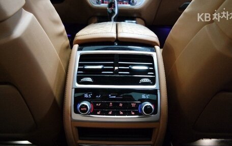 BMW 7 серия, 2021 год, 5 700 000 рублей, 22 фотография