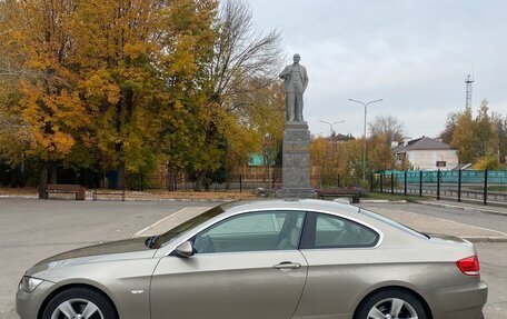 BMW 3 серия, 2008 год, 1 250 000 рублей, 5 фотография