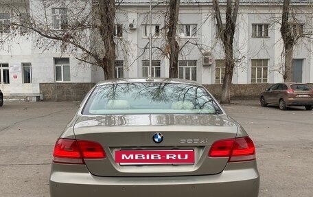 BMW 3 серия, 2008 год, 1 250 000 рублей, 7 фотография