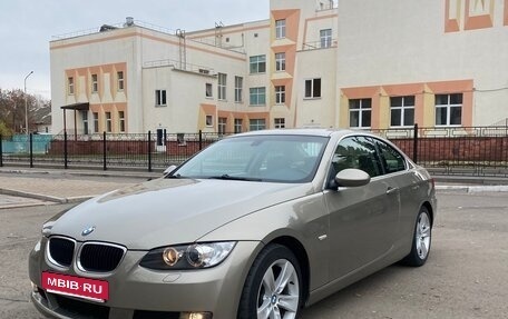BMW 3 серия, 2008 год, 1 250 000 рублей, 4 фотография